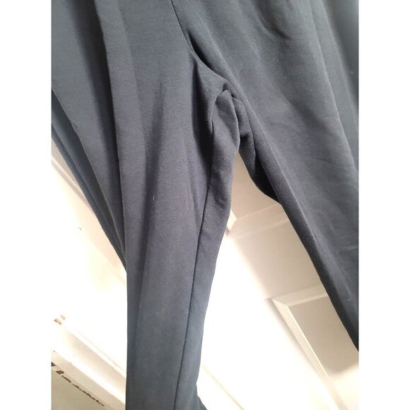 Fila Mens Black Elastic Waist Jogger Pants Size XL - Picture 4 of 14